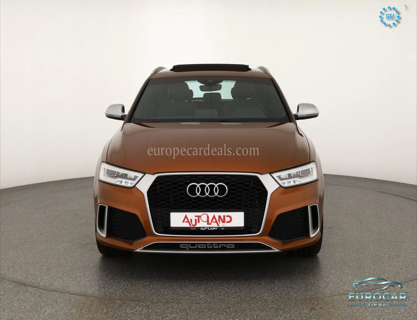 Audi RSQ3