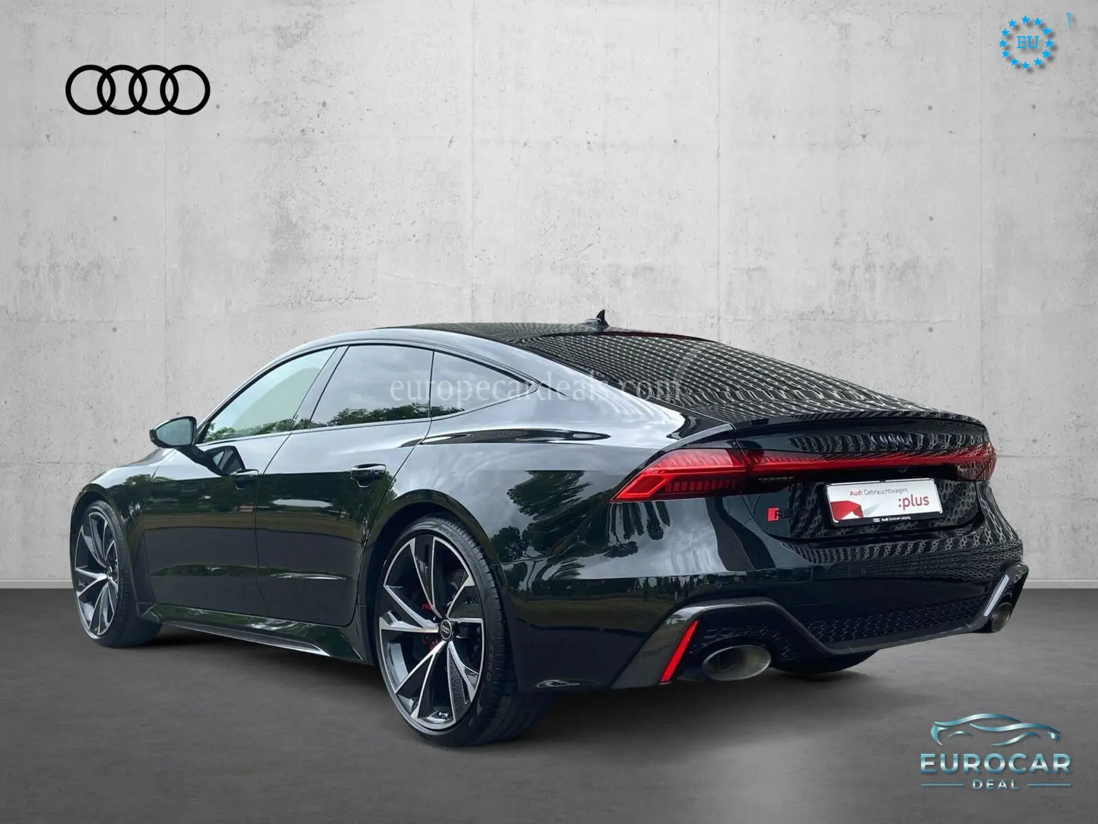 Audi RS7