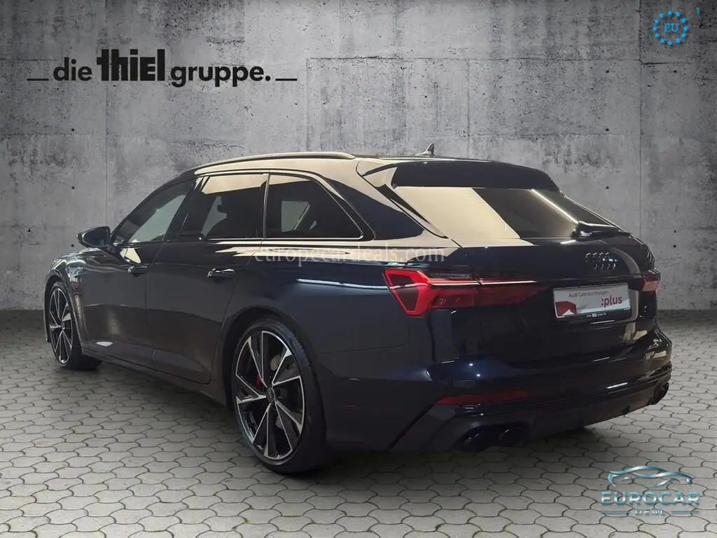 Audi S6