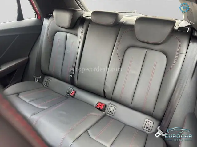 Audi SQ2