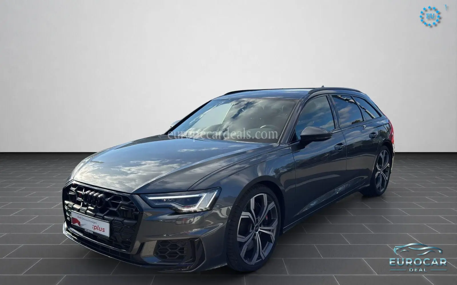 Audi S6
