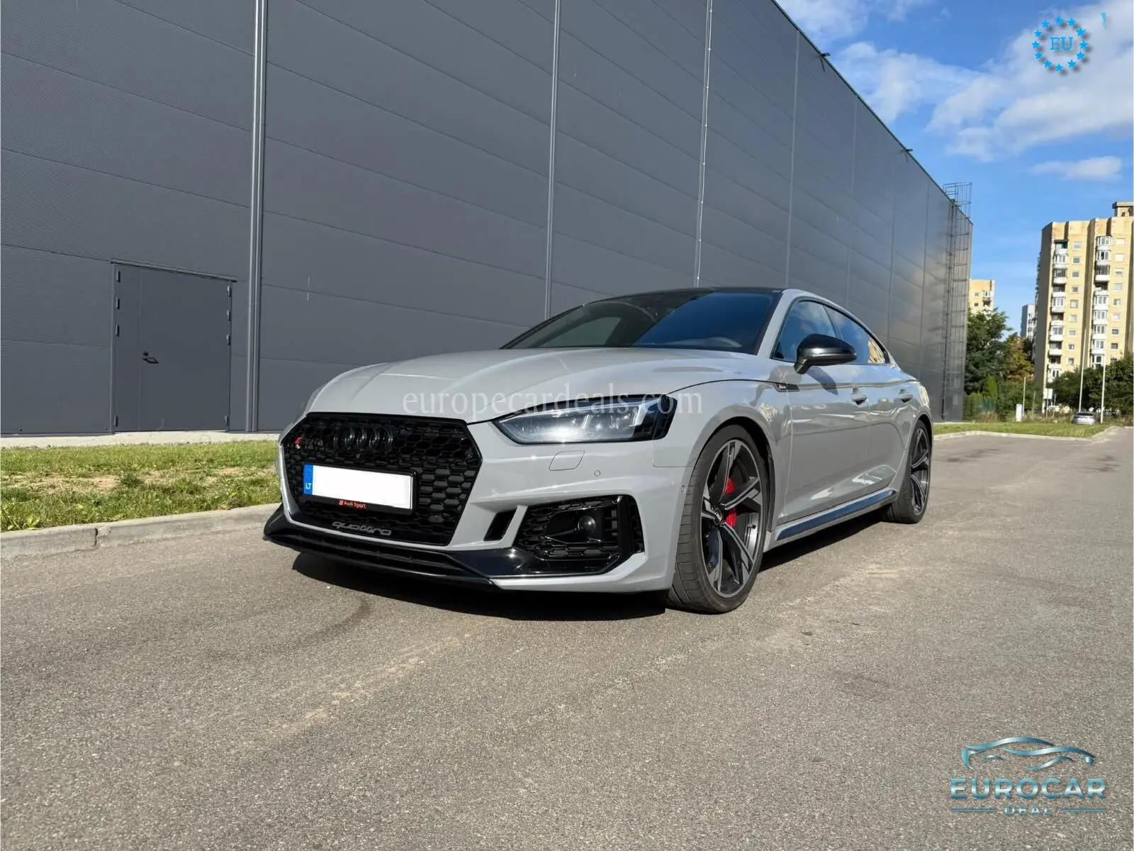Audi RS5