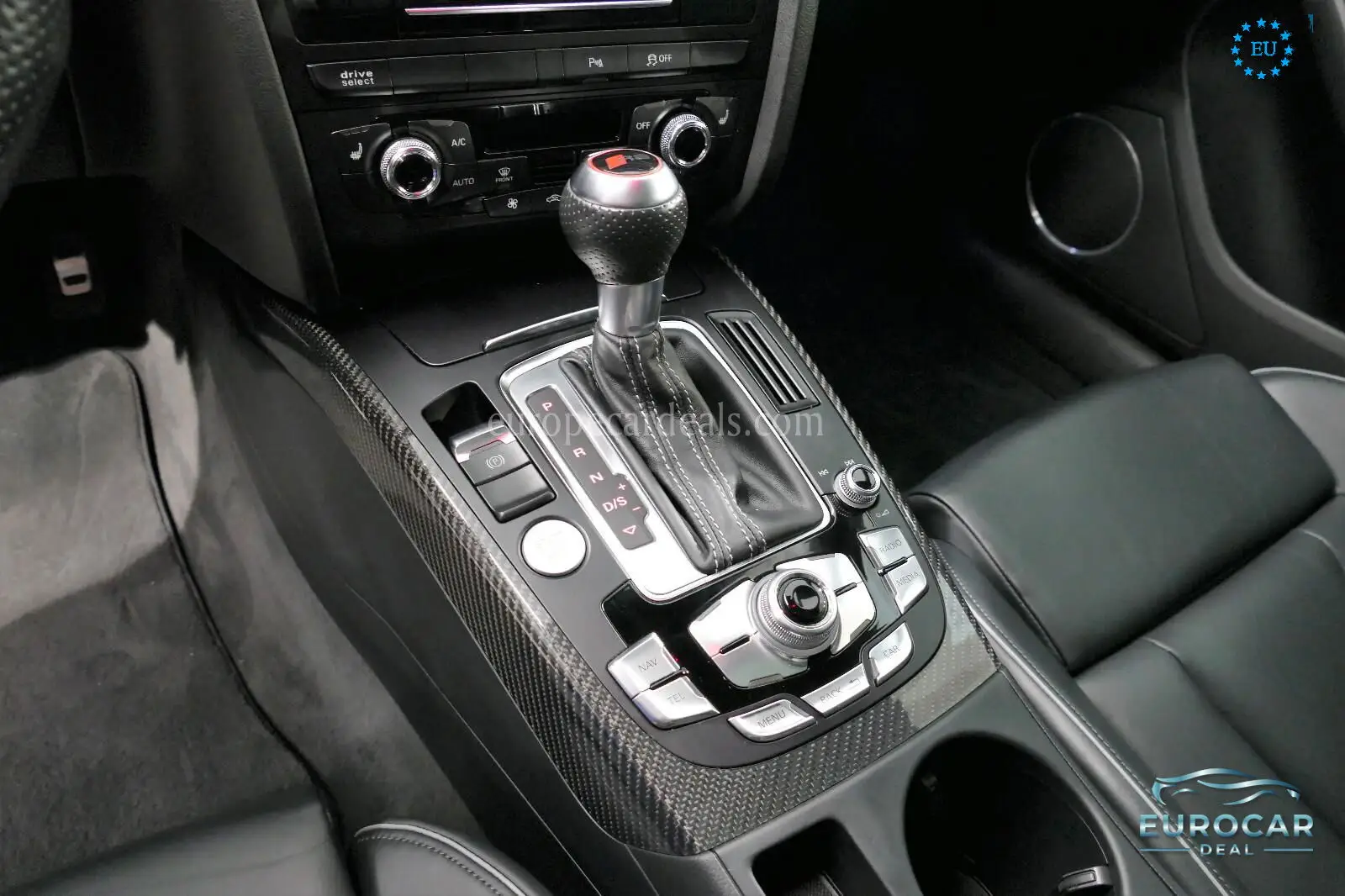 Audi RS4