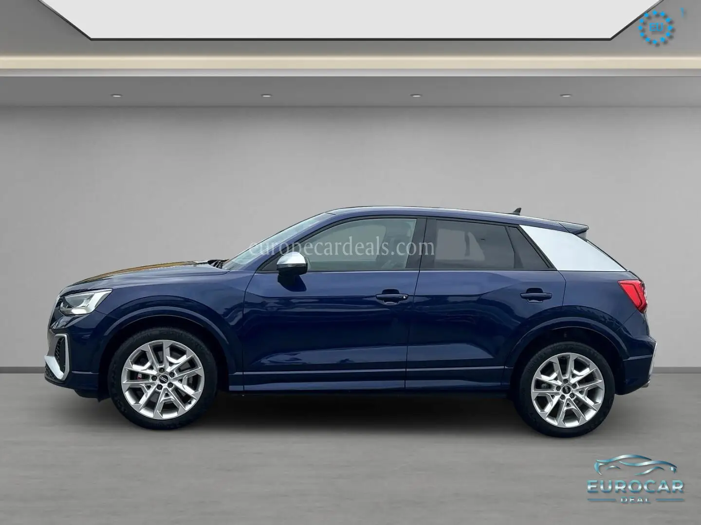 Audi SQ2