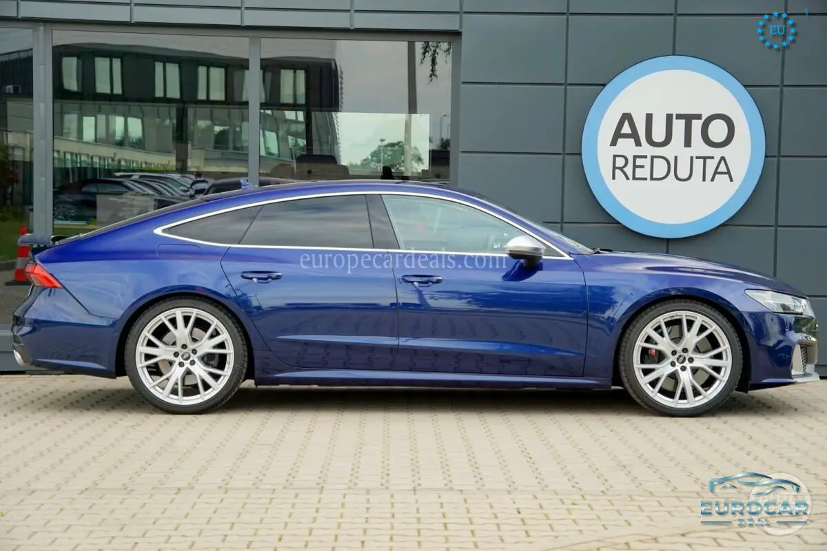 Audi S7