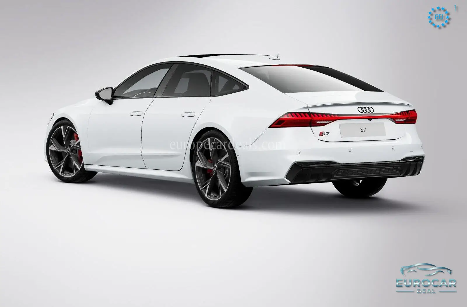 Audi S7