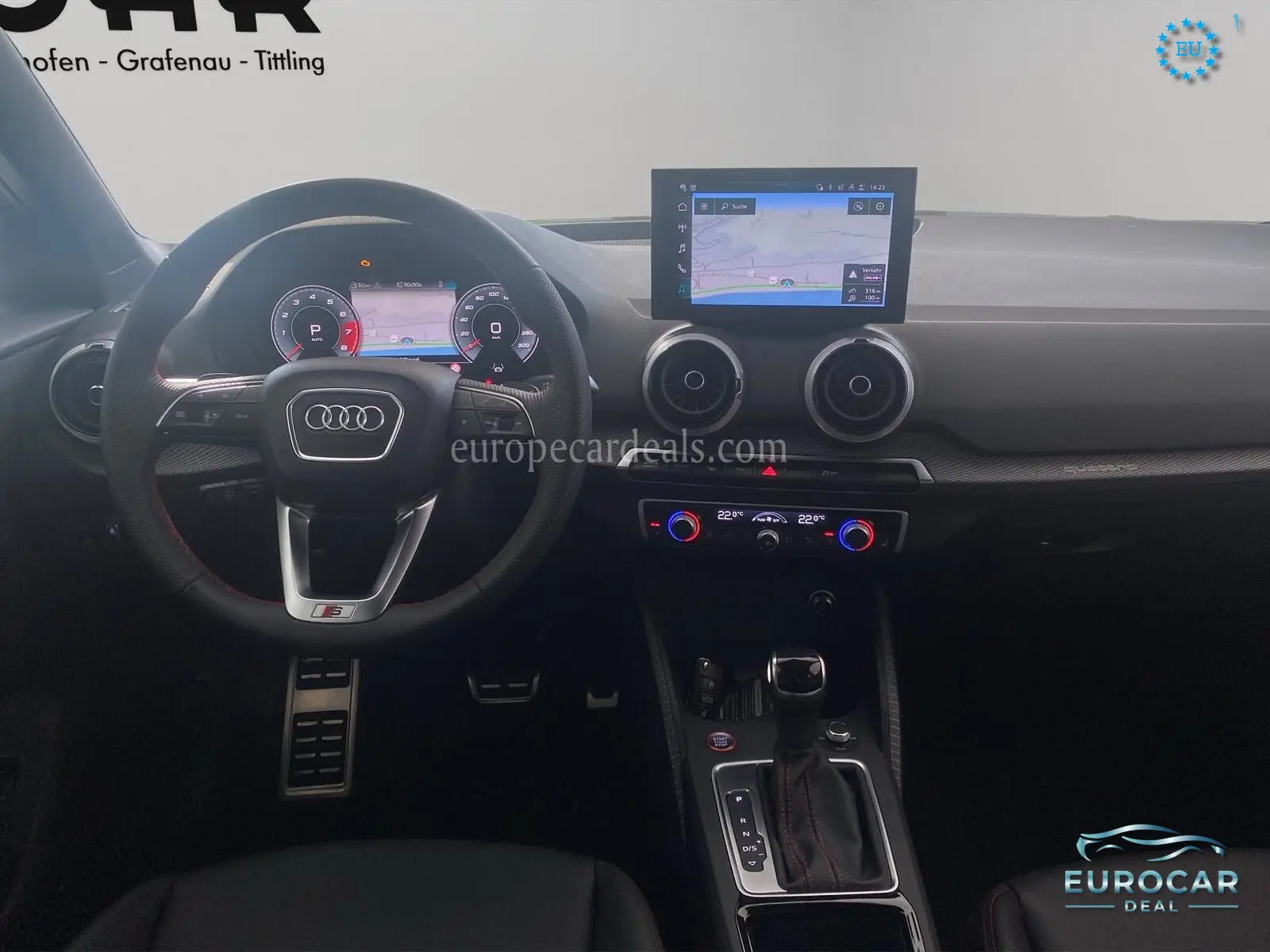 Audi SQ2