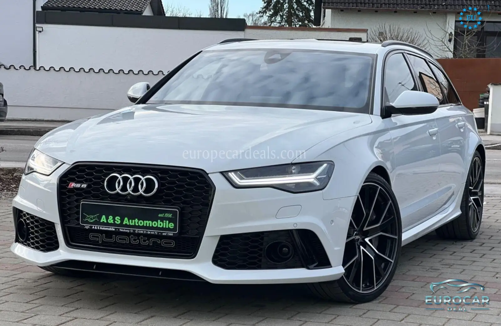 Audi RS6