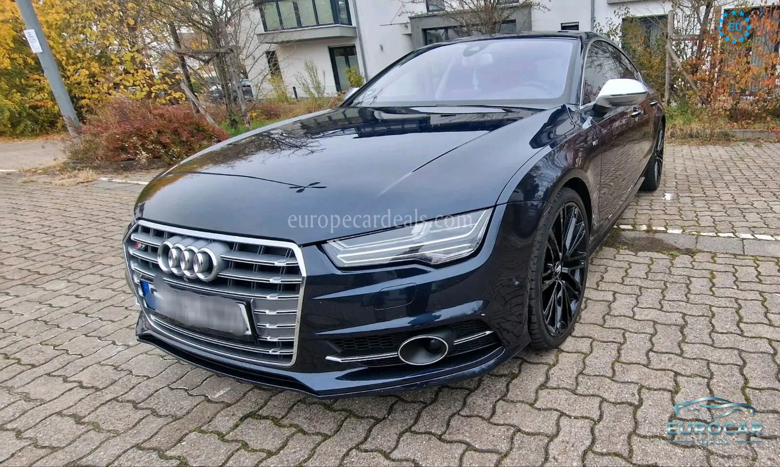 Audi S7