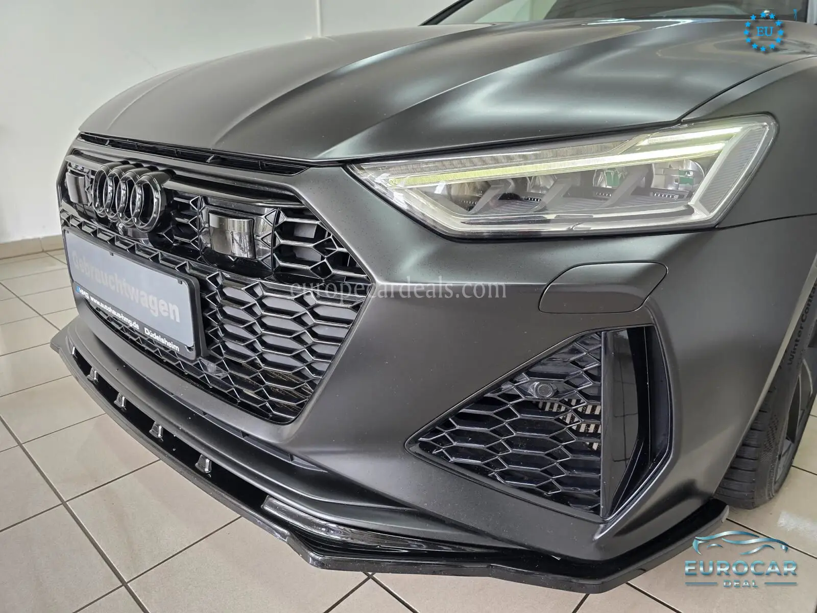 Audi RS7