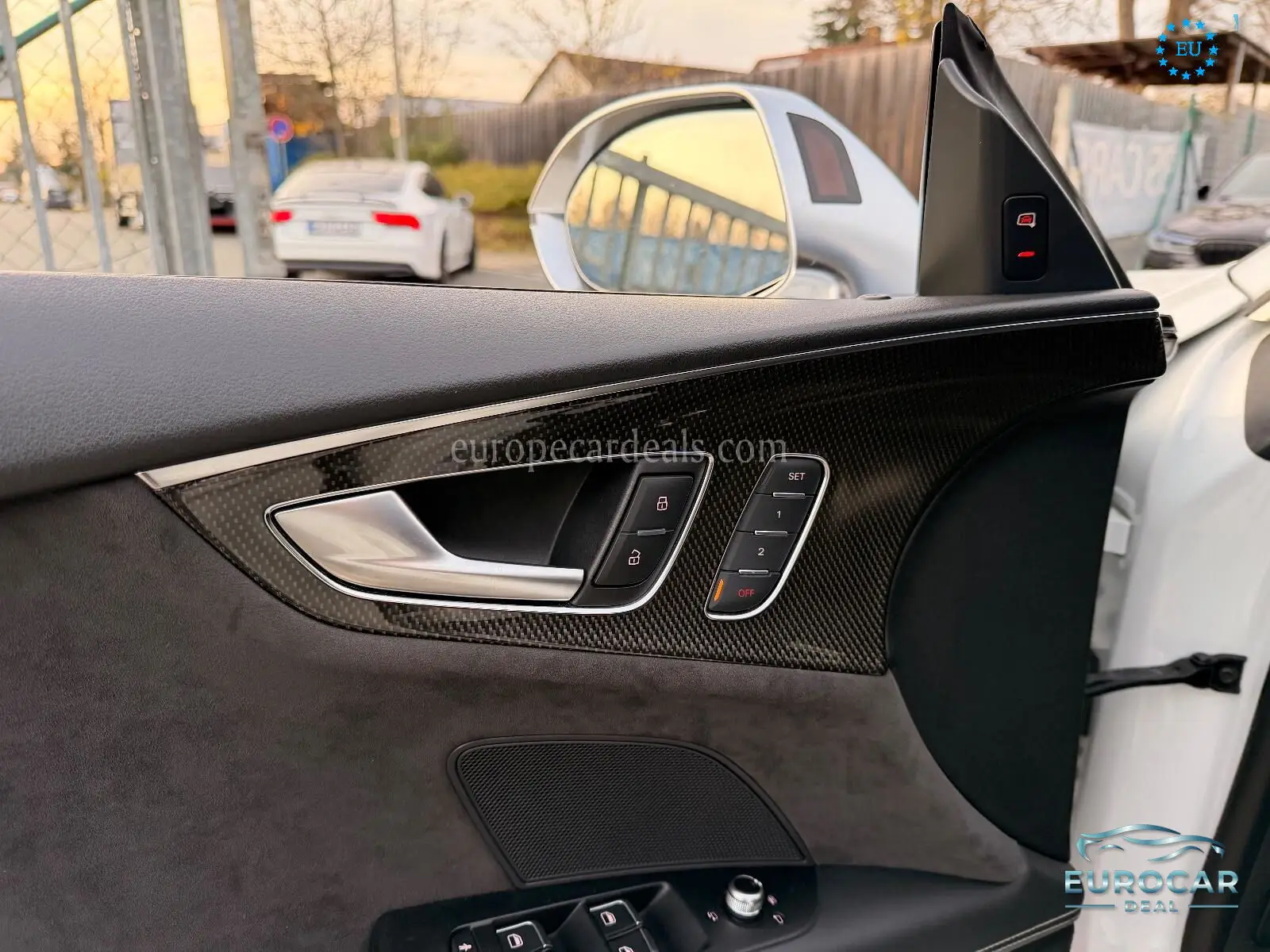 Audi S7