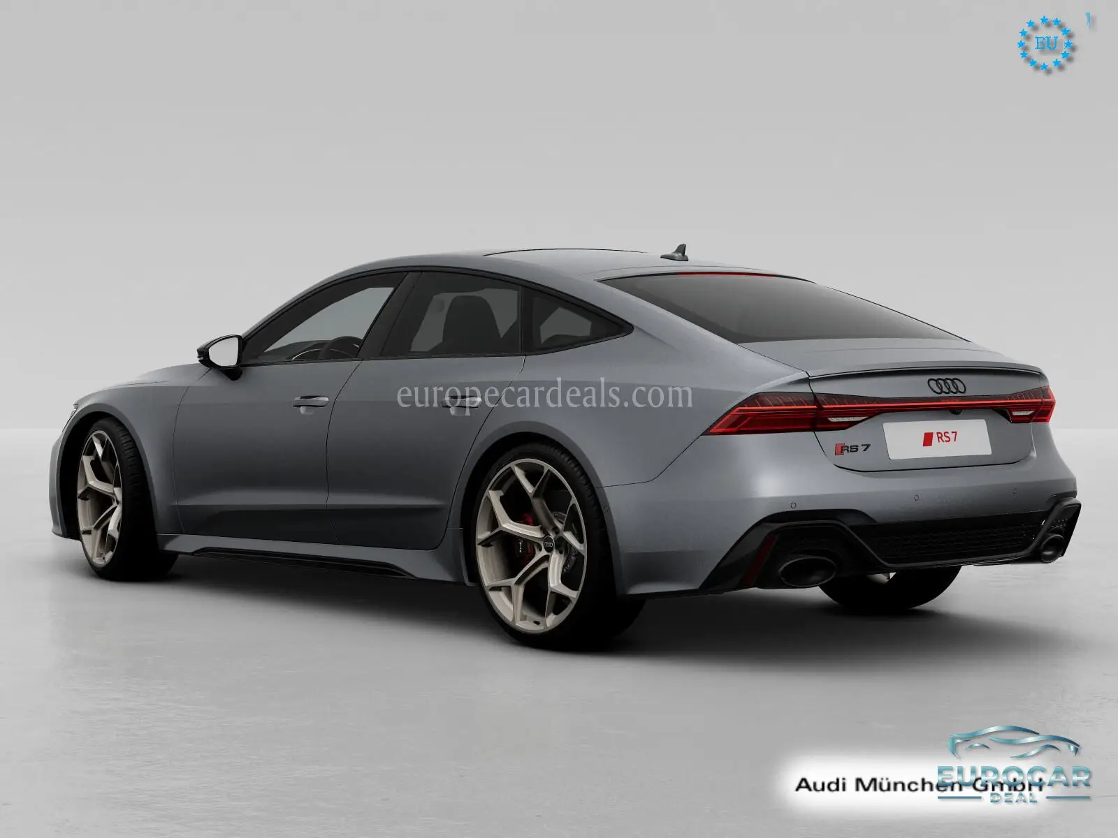Audi RS7