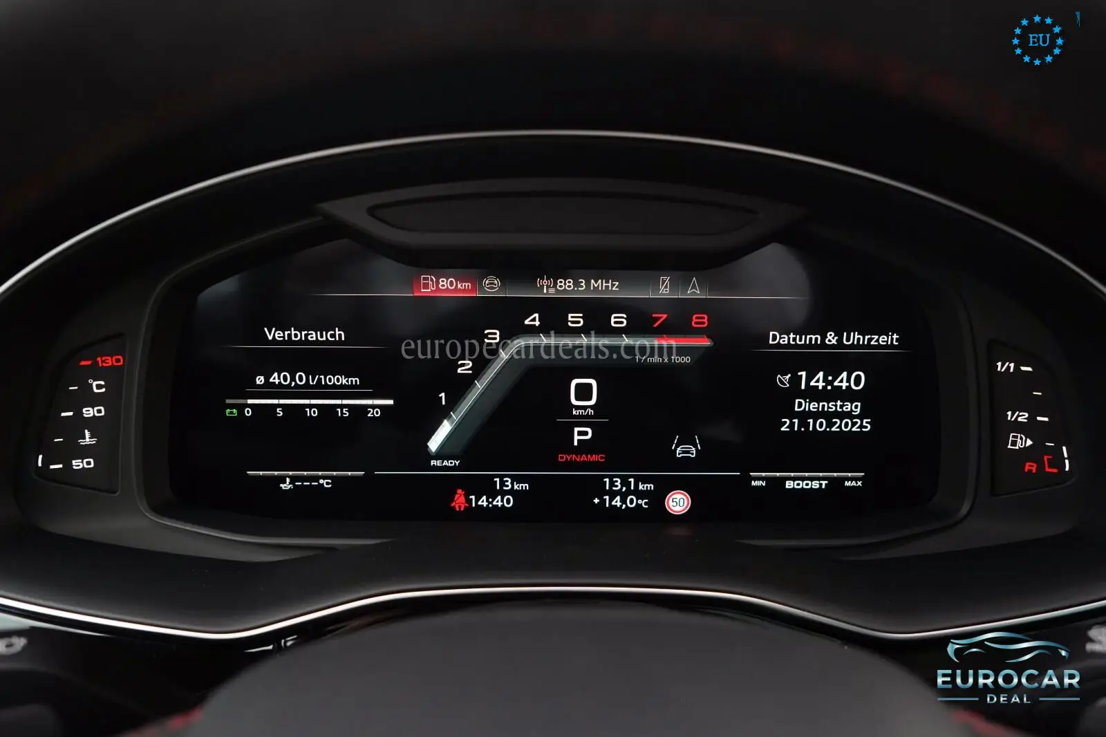 Audi SQ7