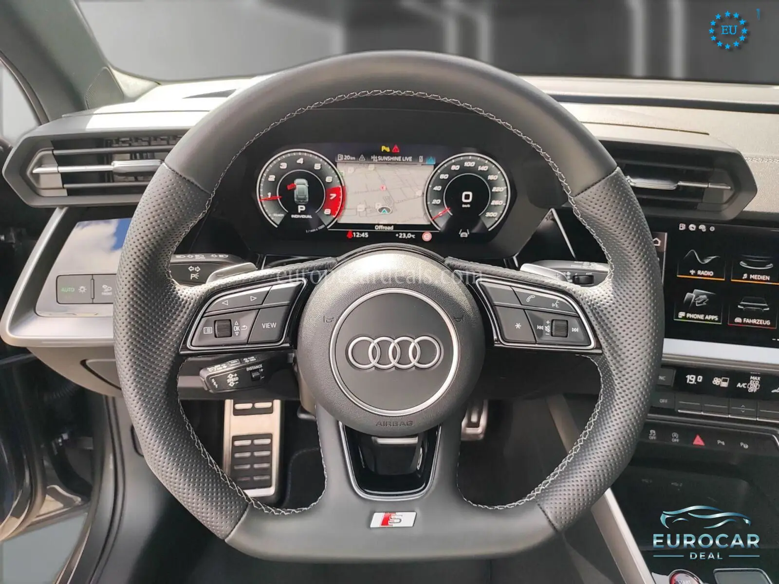 Audi S3
