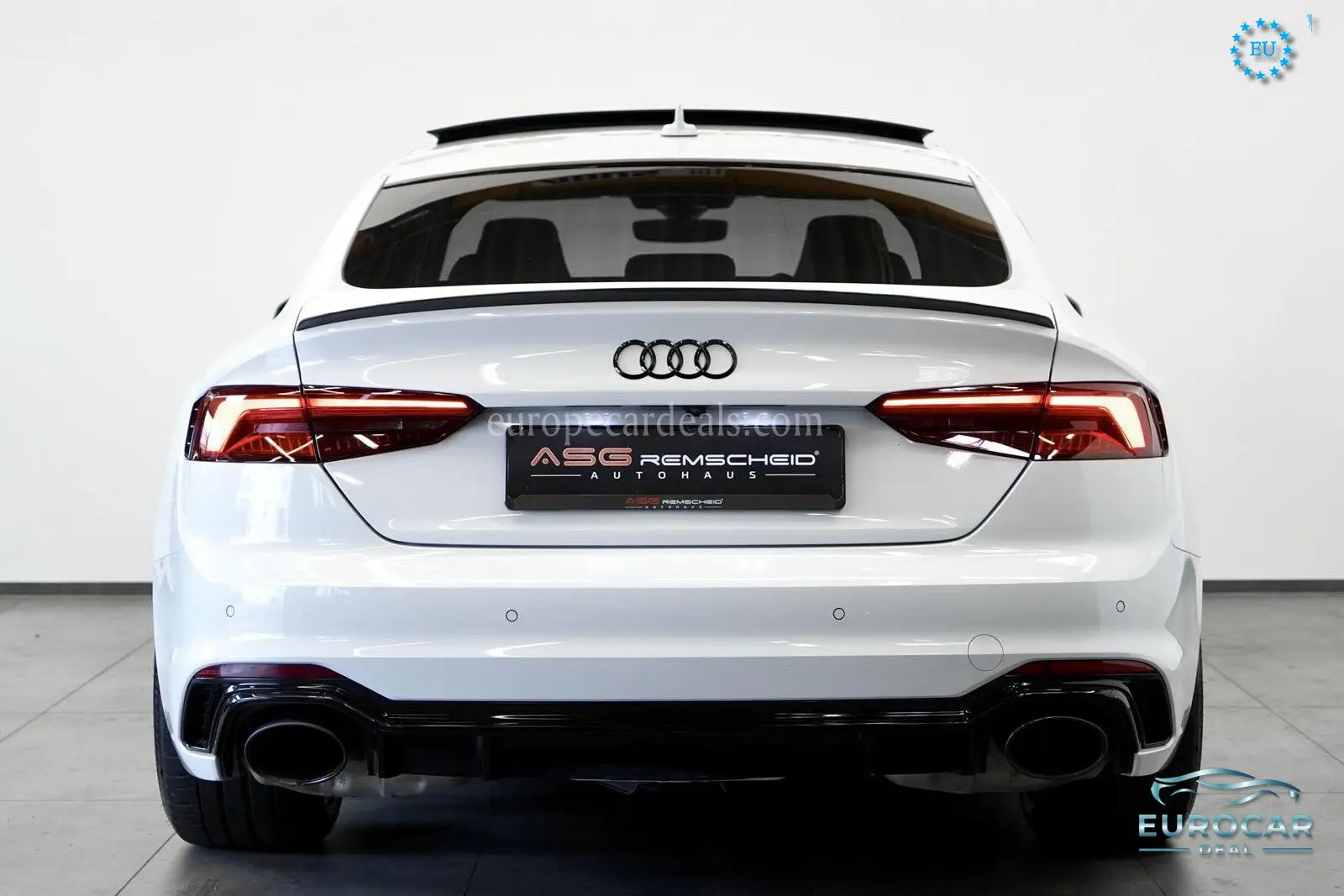 Audi RS5