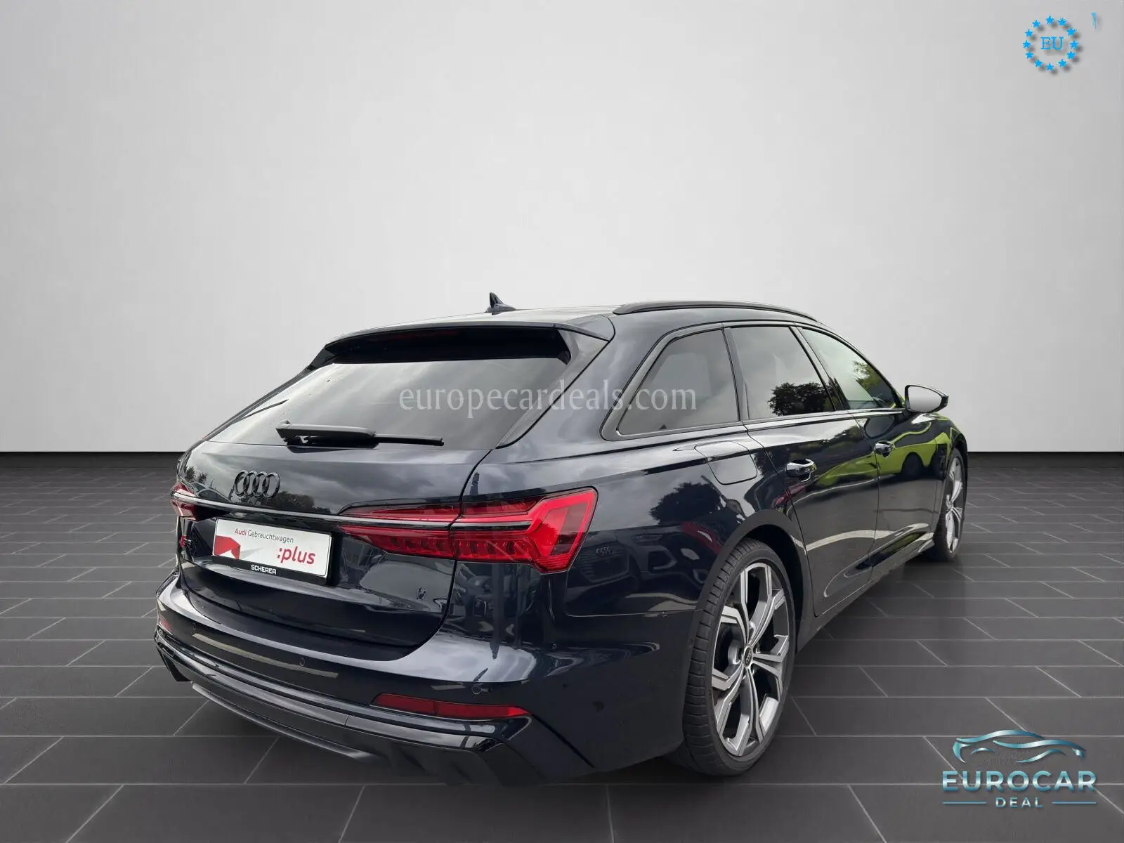 Audi S6