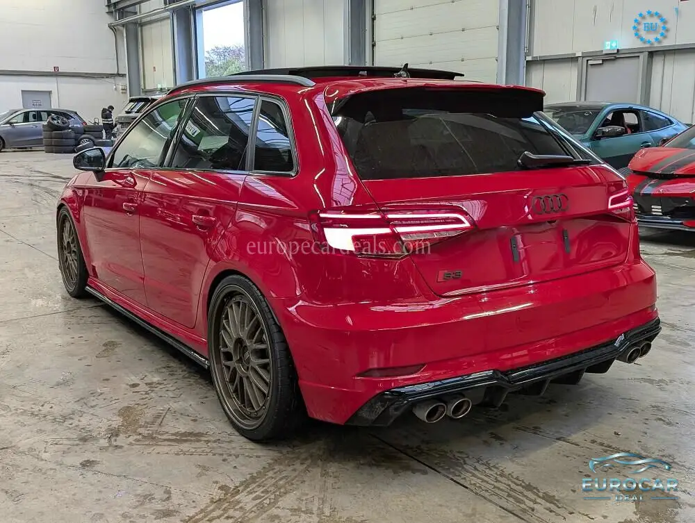 Audi S3