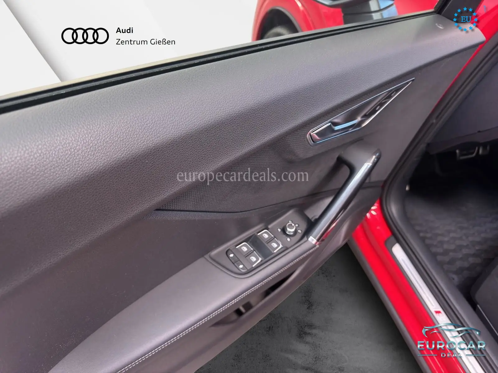 Audi SQ2