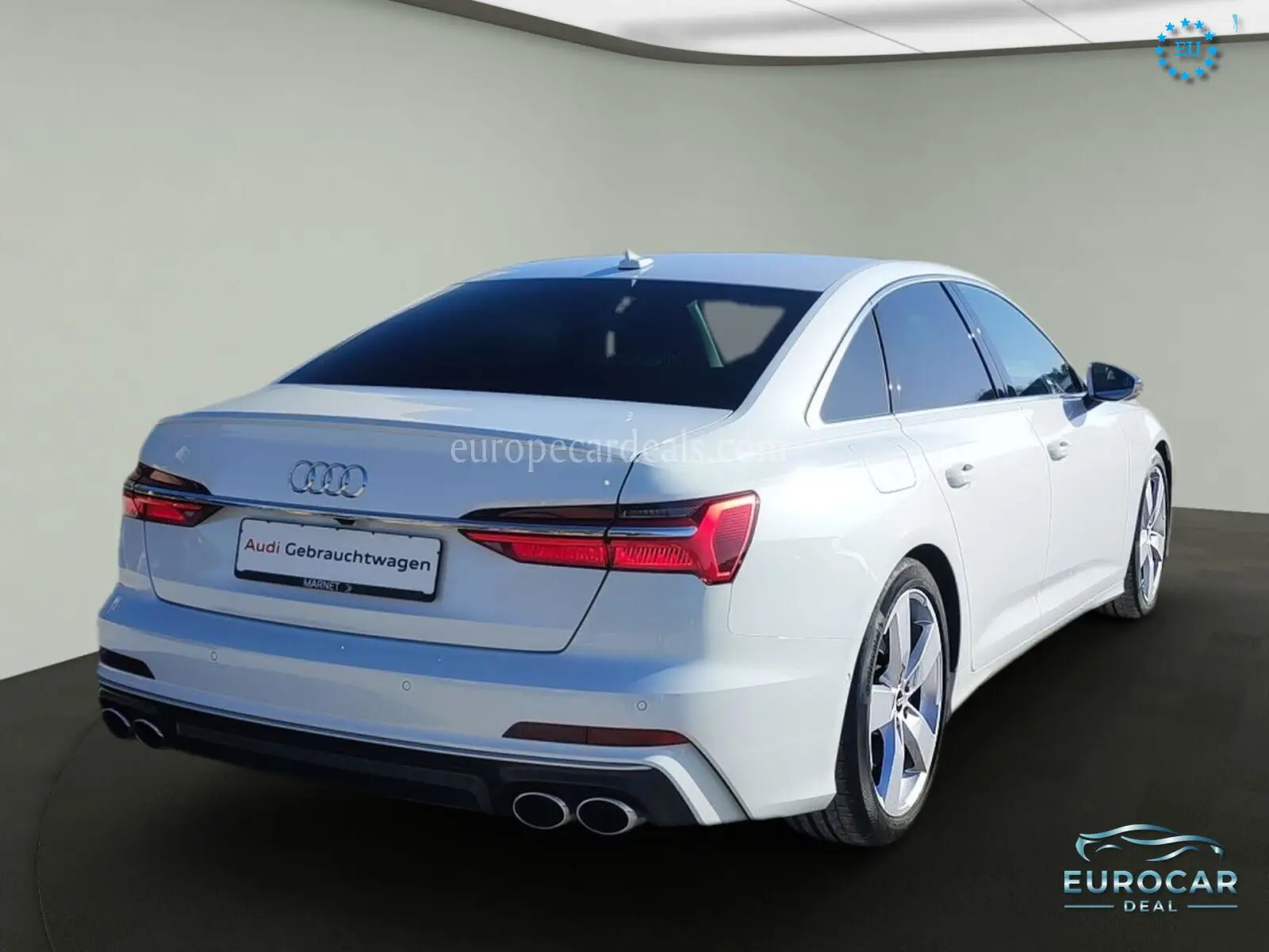 Audi S6