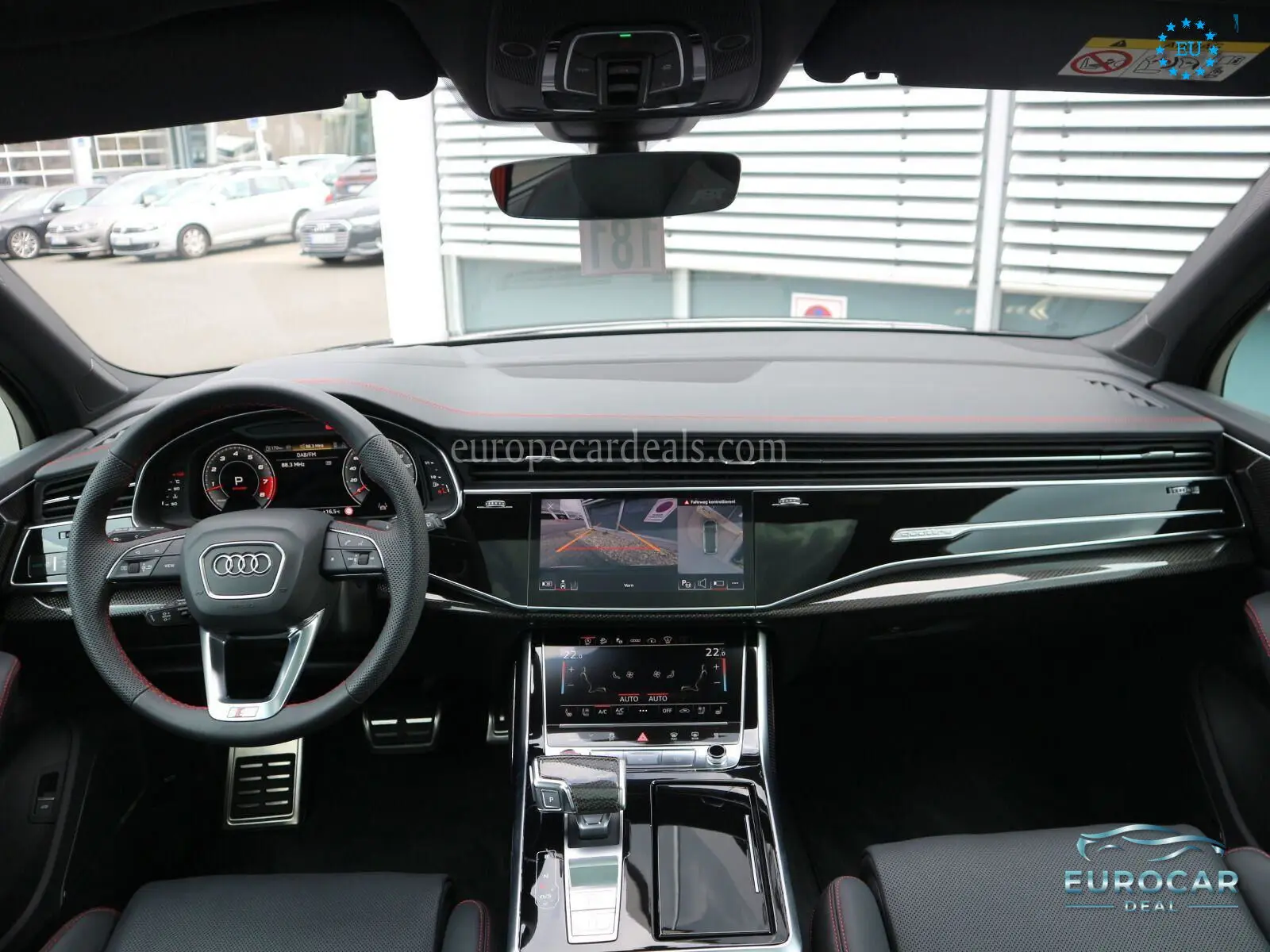 Audi SQ7