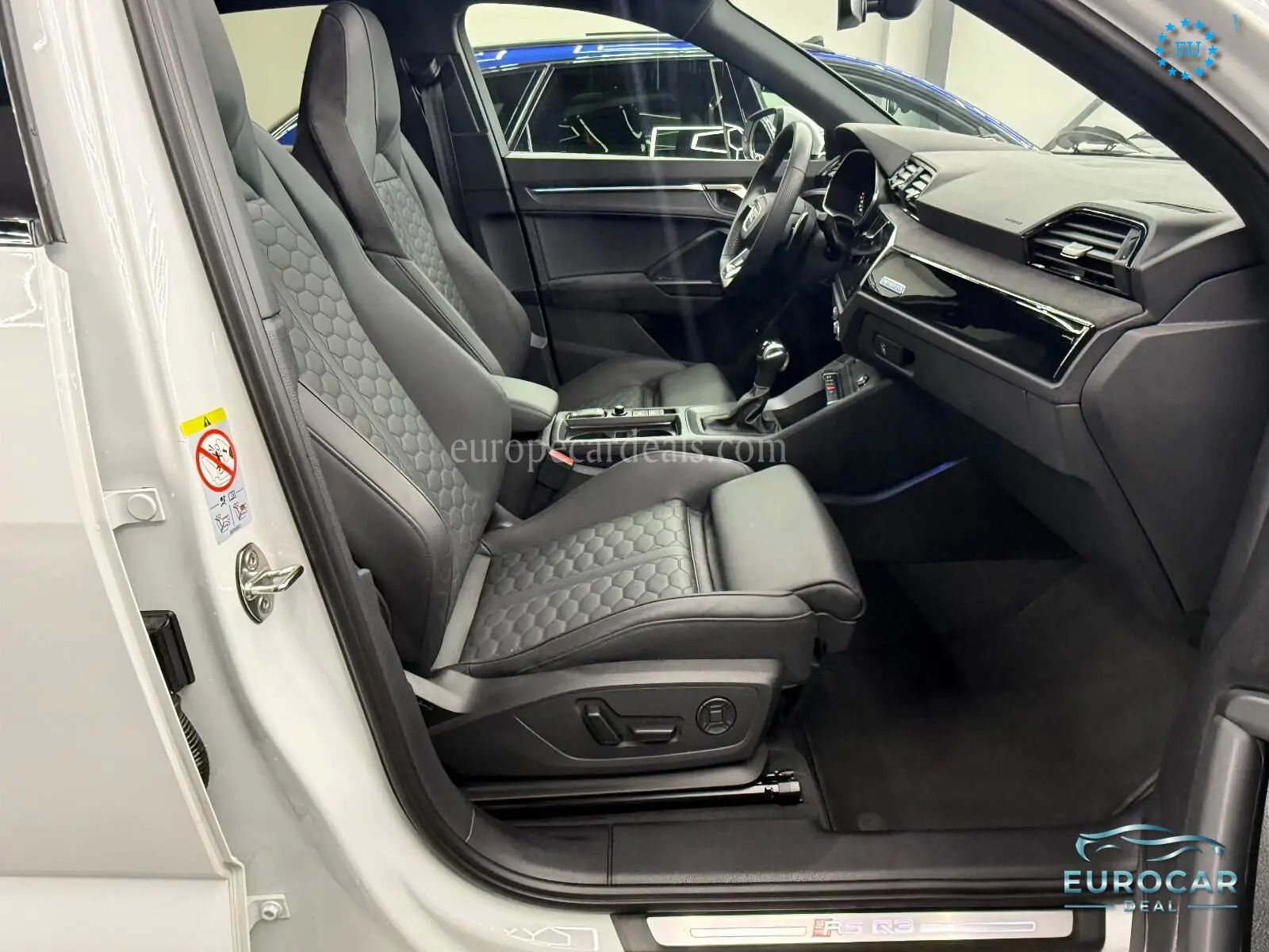 Audi RSQ3