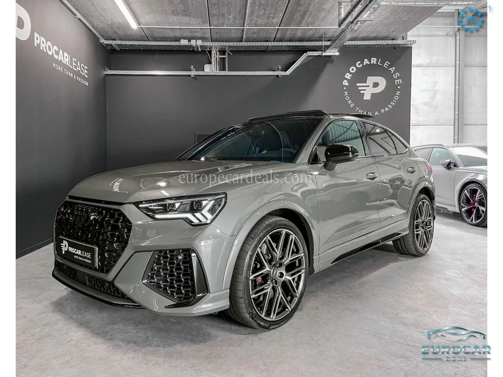 Audi RSQ3