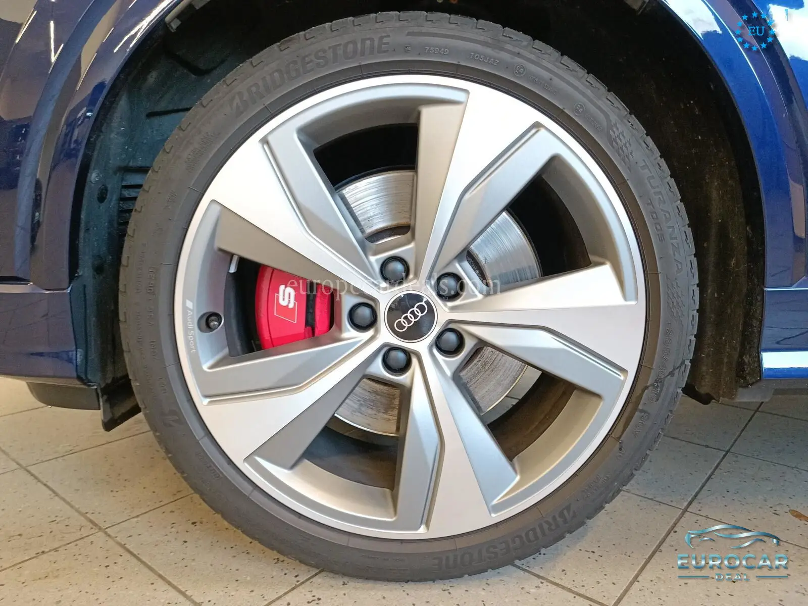 Audi SQ2