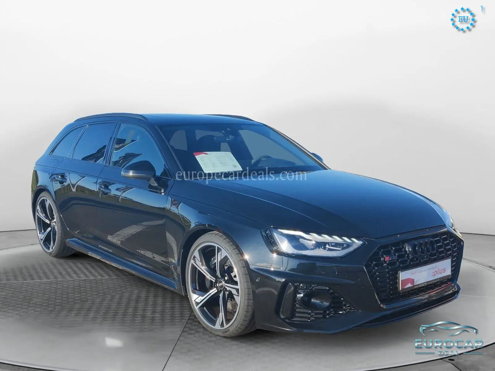 Audi RS4