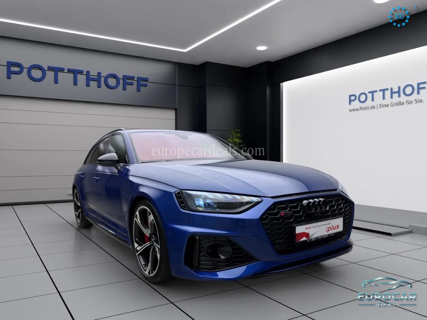 Audi RS4