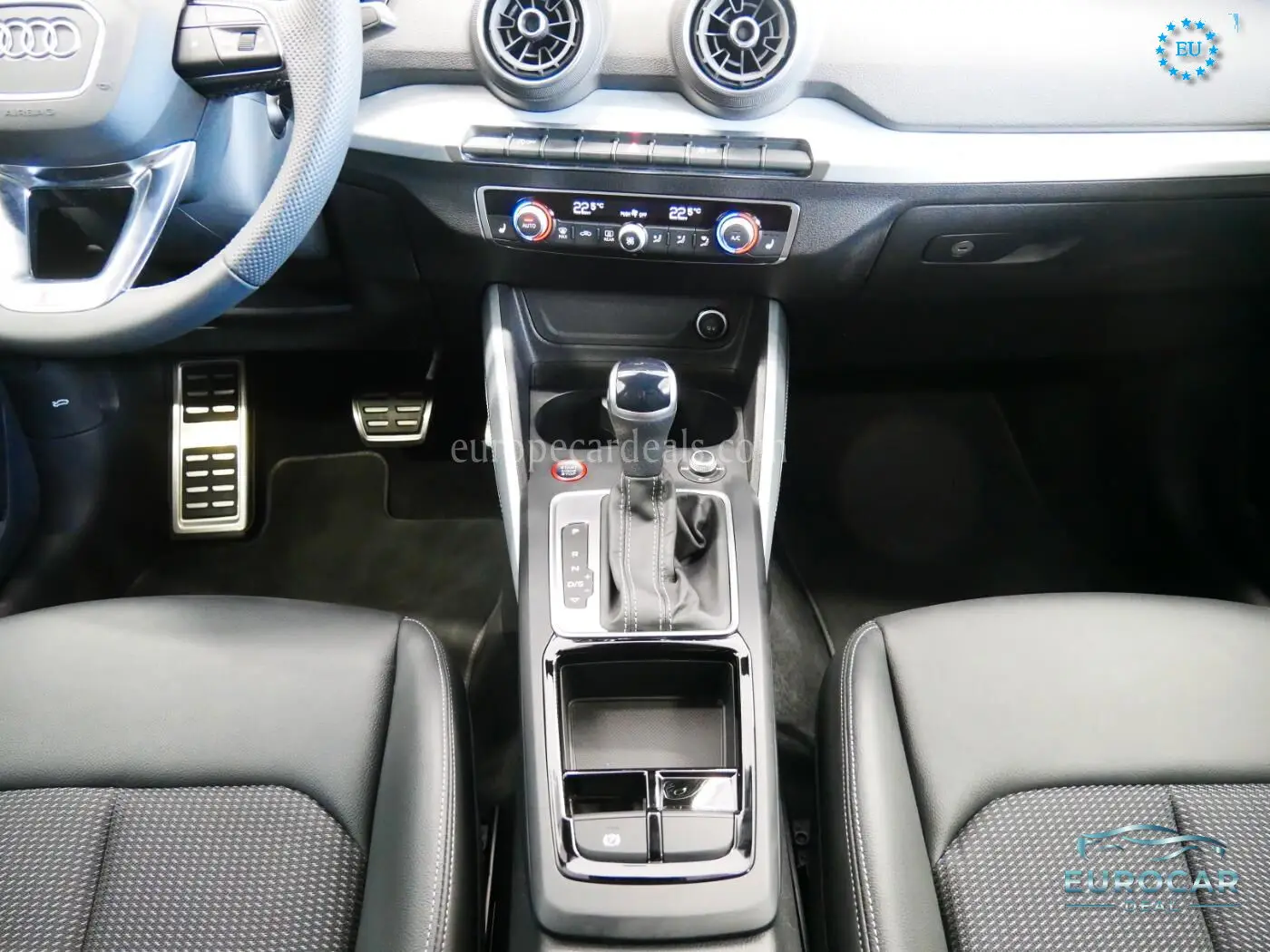 Audi SQ2
