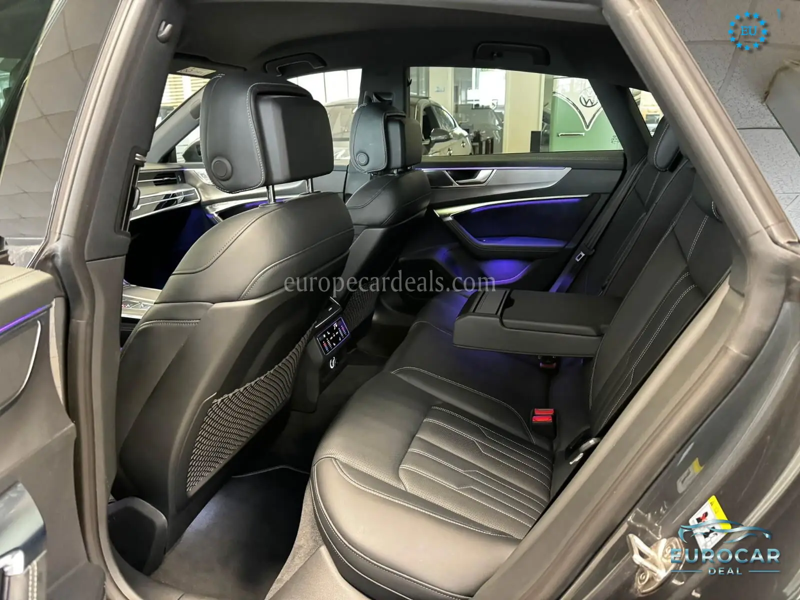 Audi S7
