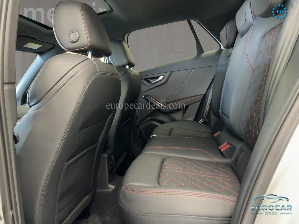 Audi SQ2