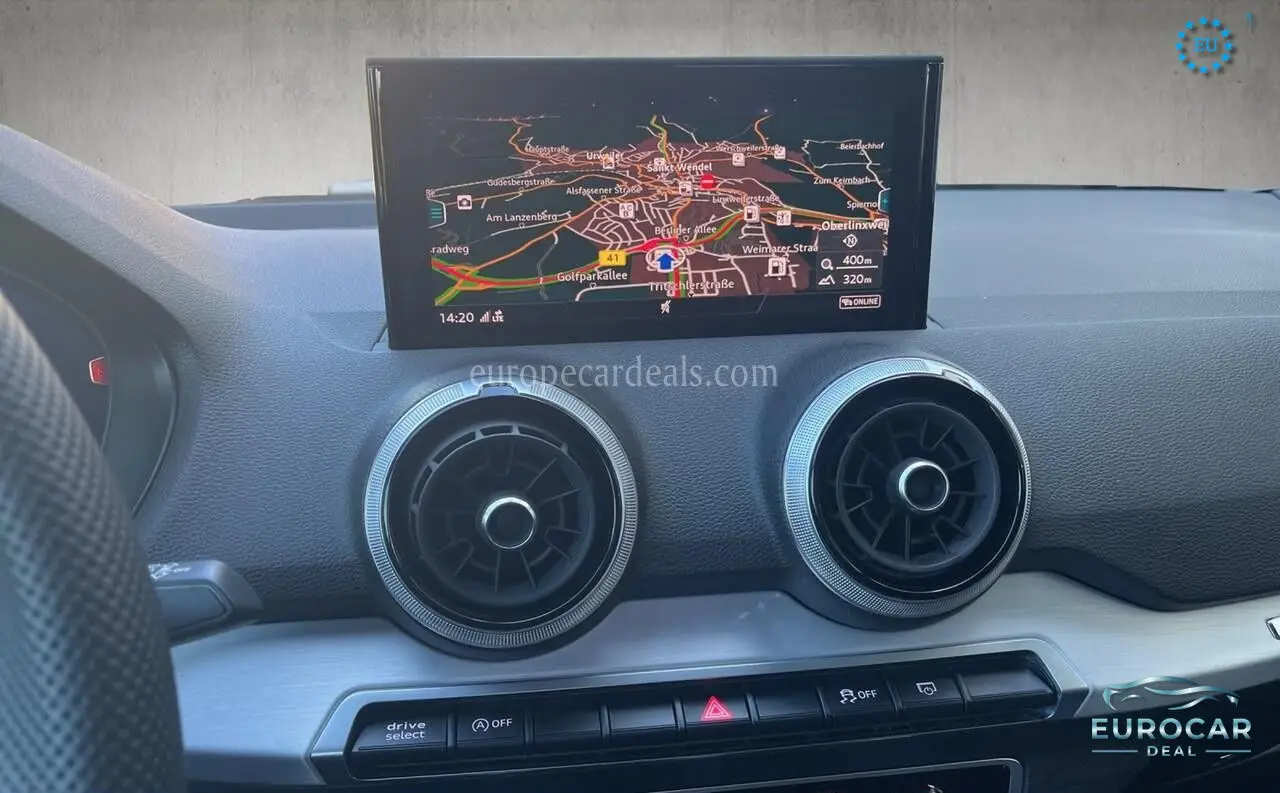 Audi SQ2