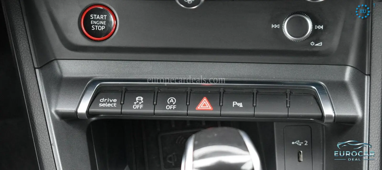 Audi RSQ3