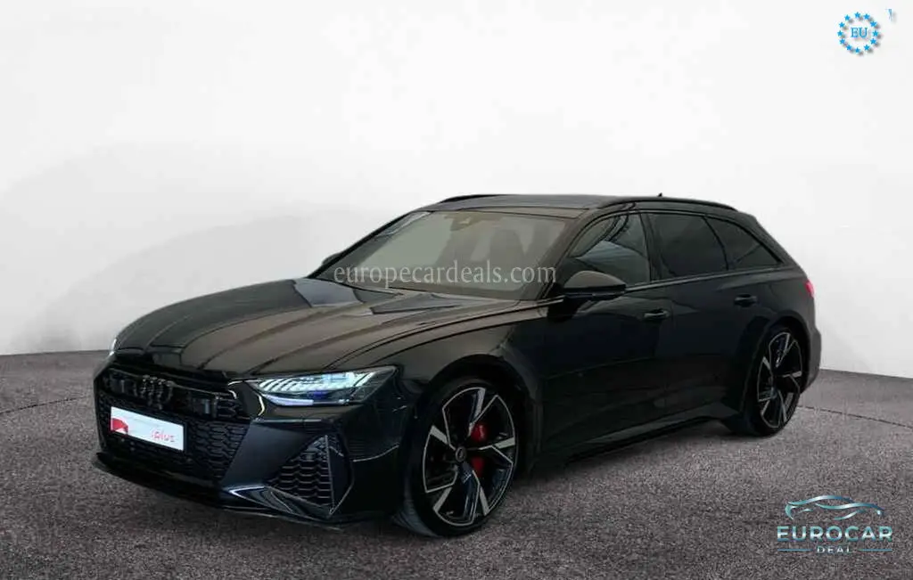 Audi RS6