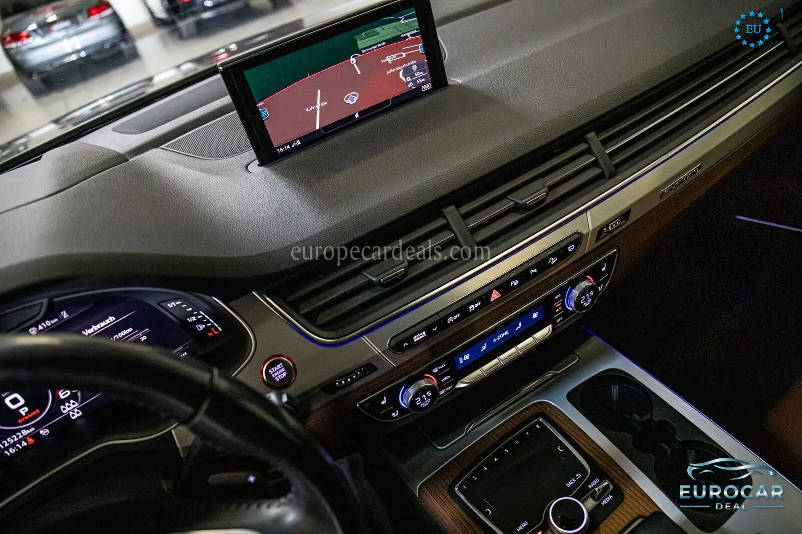 Audi SQ7