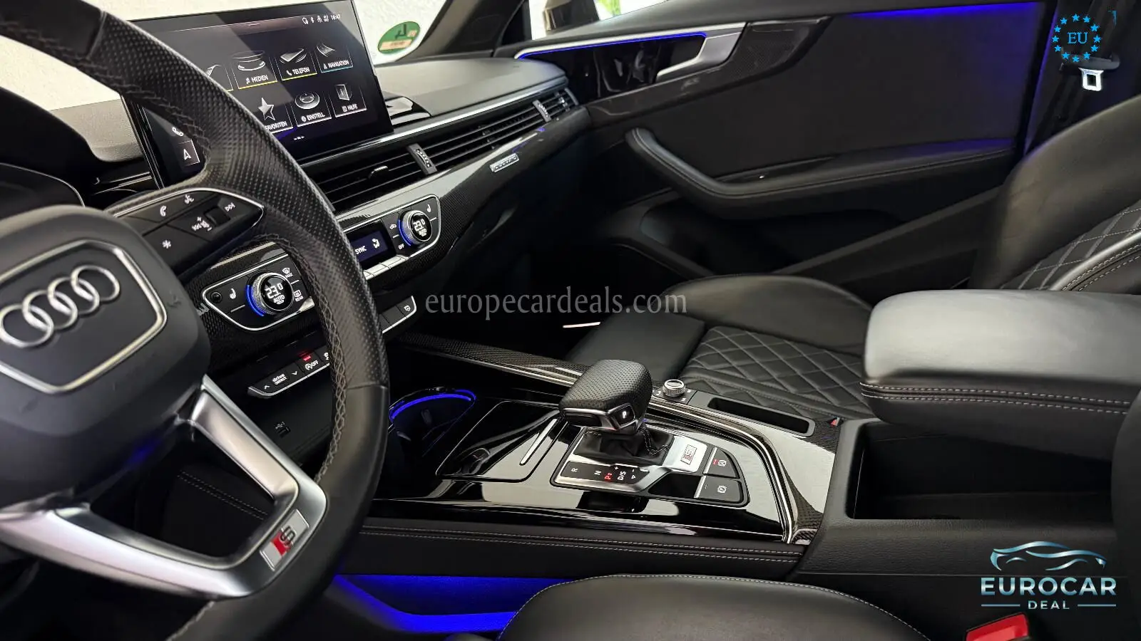 Audi S4