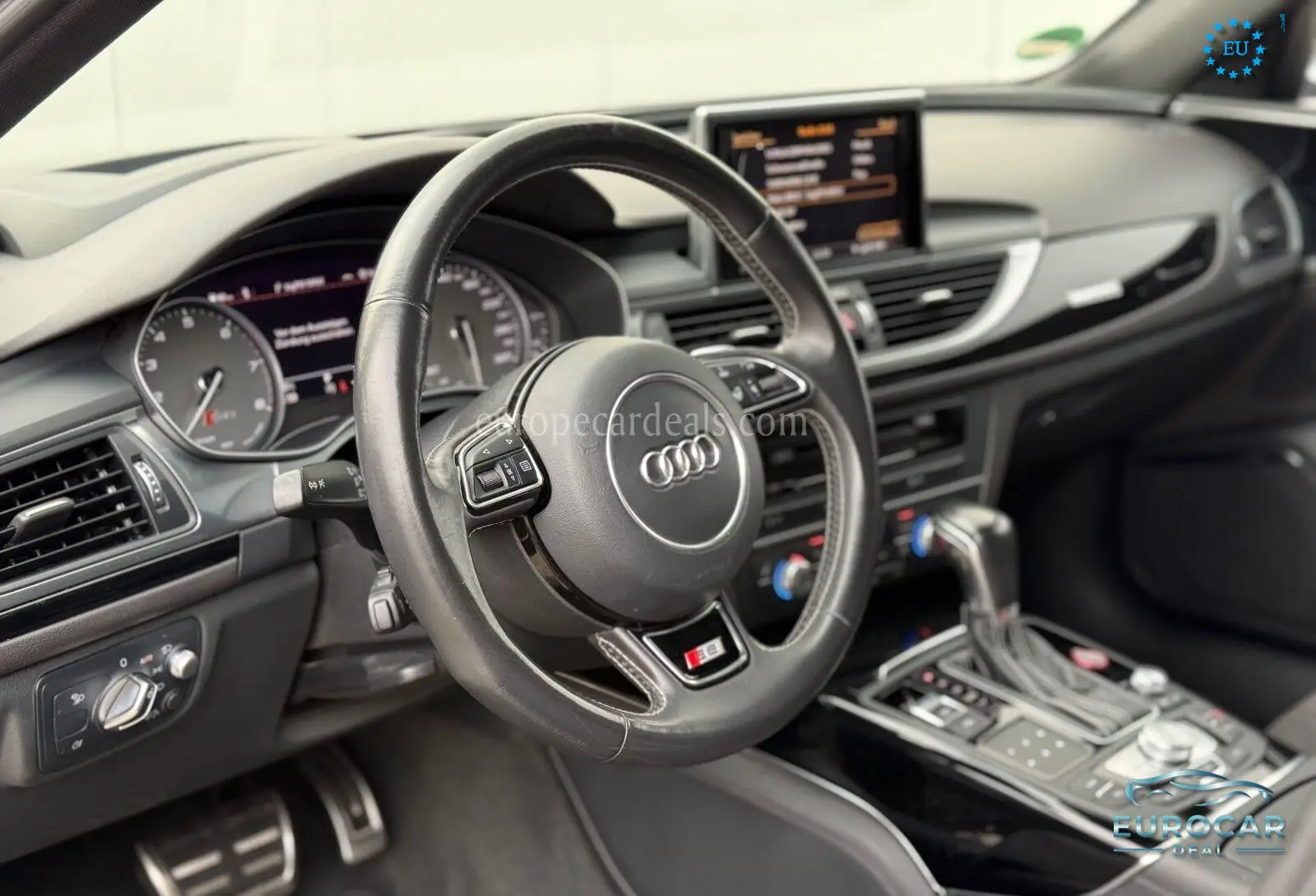 Audi S6