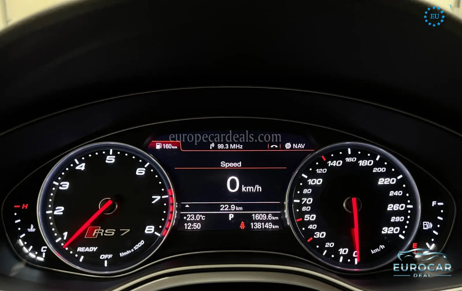 Audi RS7