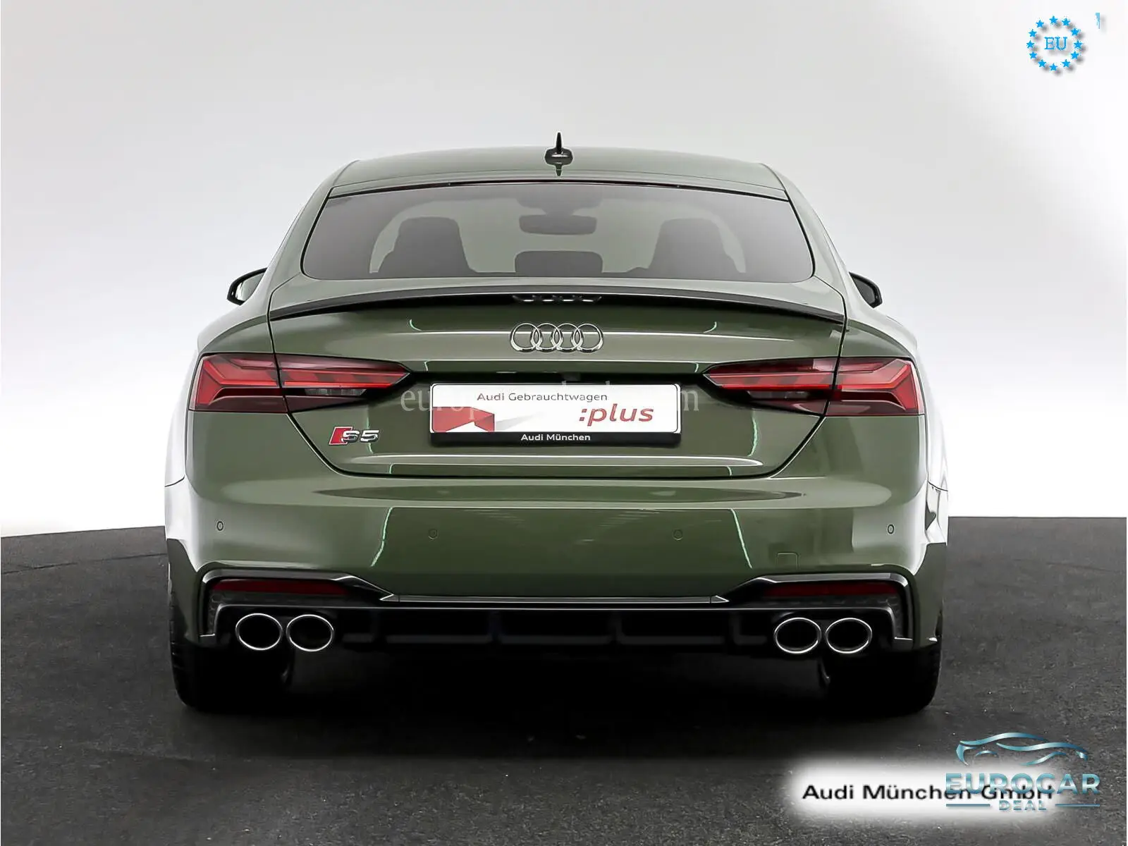 Audi S5
