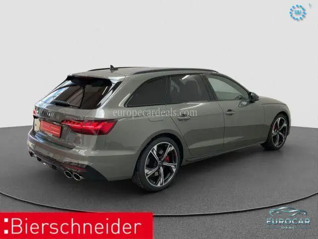 Audi S4