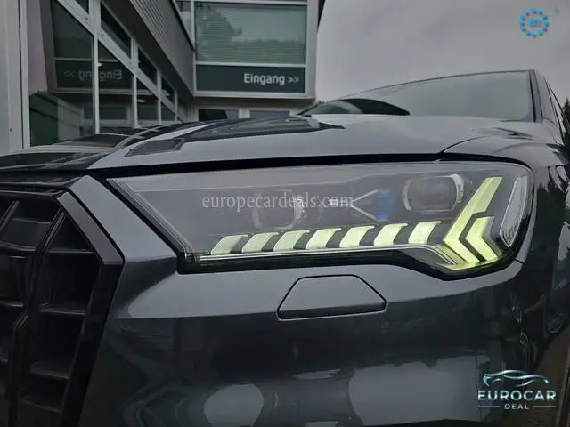 Audi SQ7