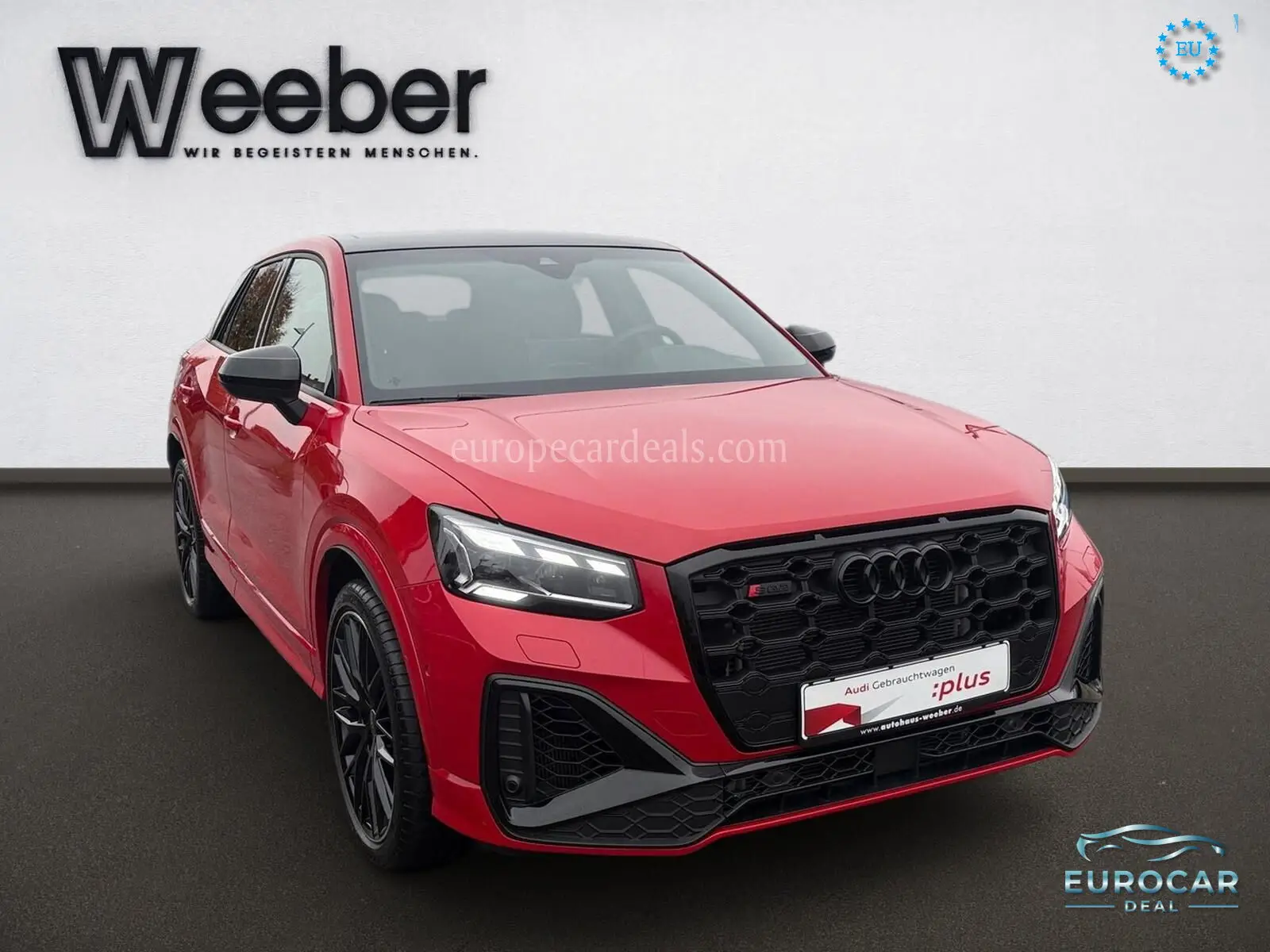 Audi SQ2