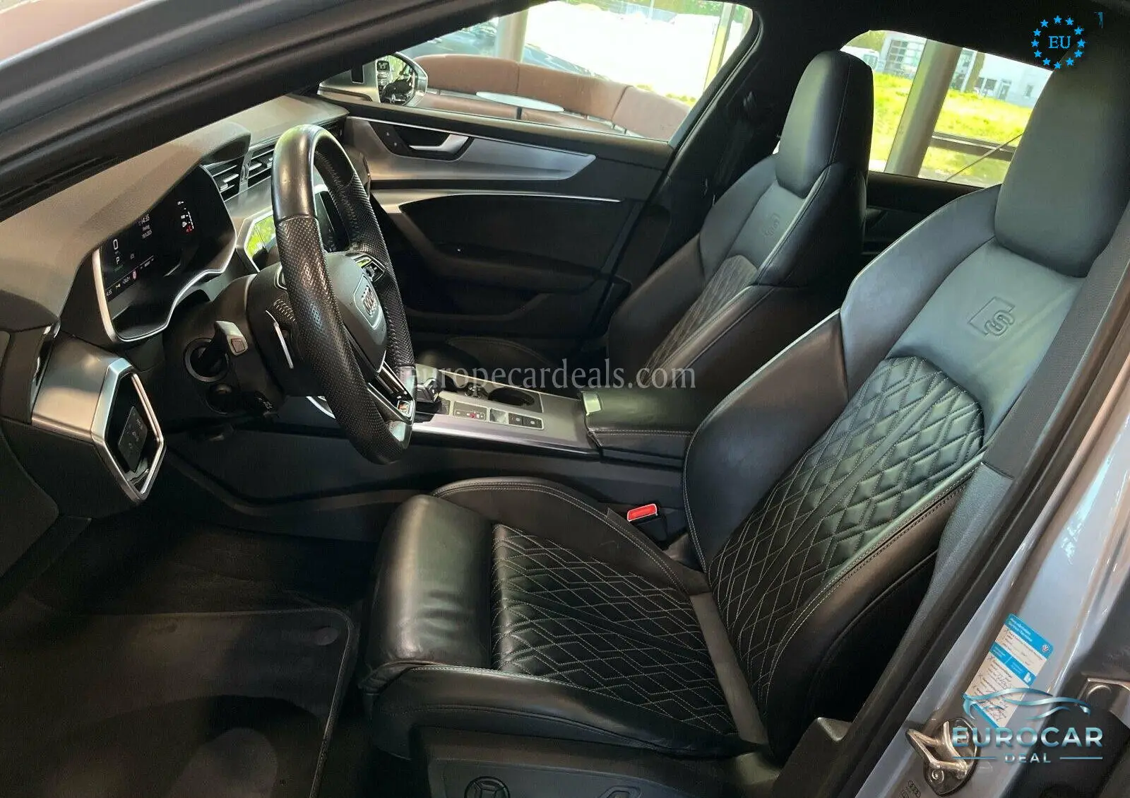 Audi S6