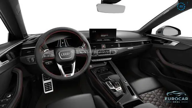 Audi RS5