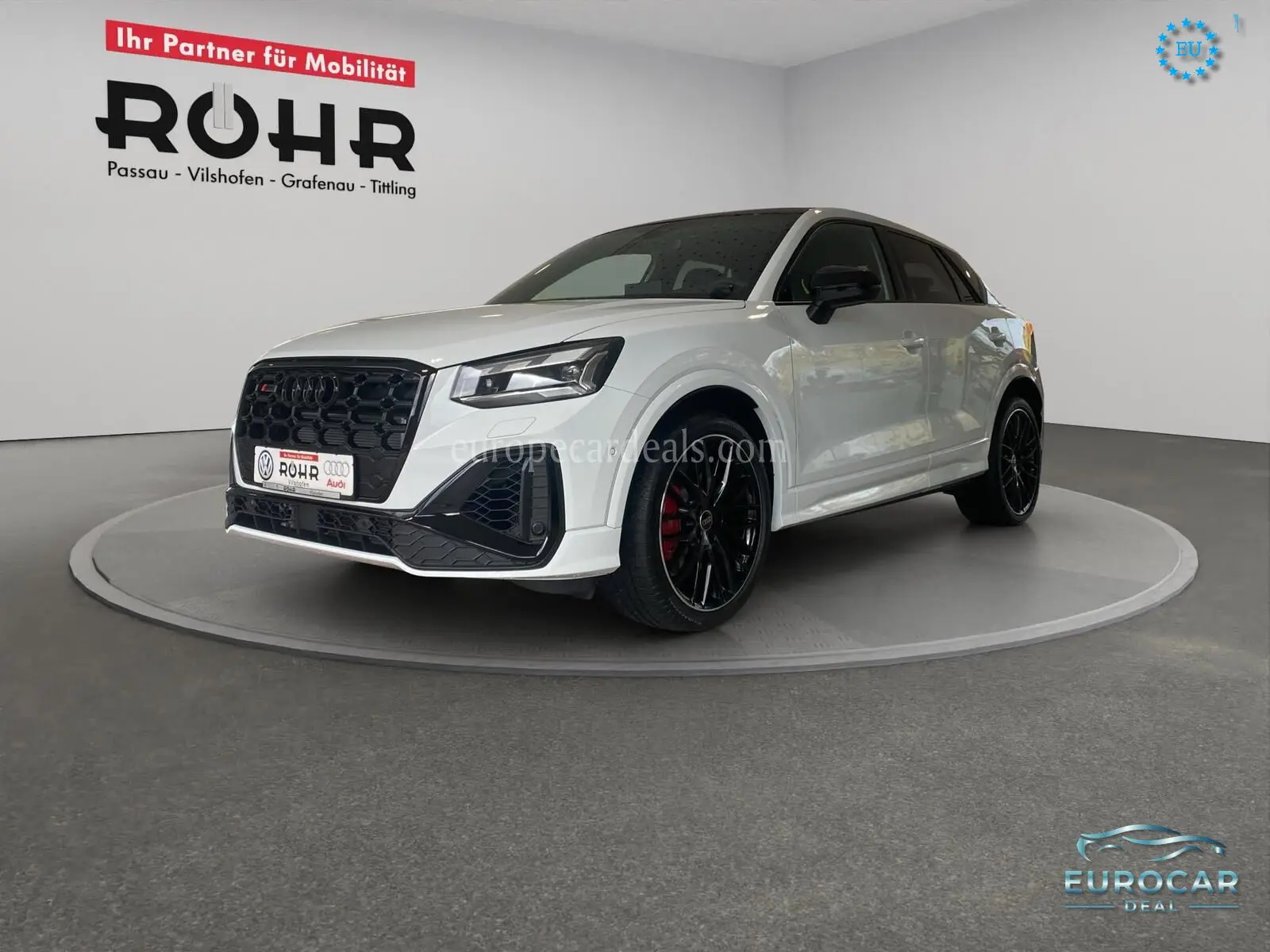 Audi SQ2
