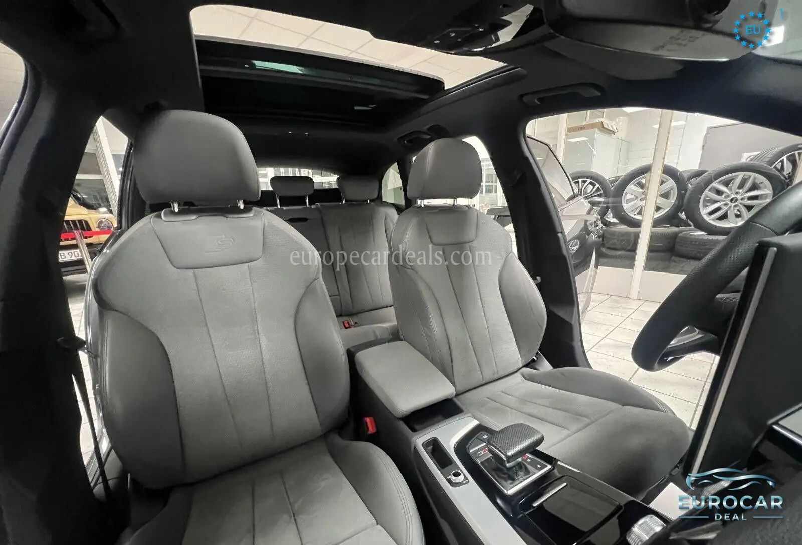 Audi S4
