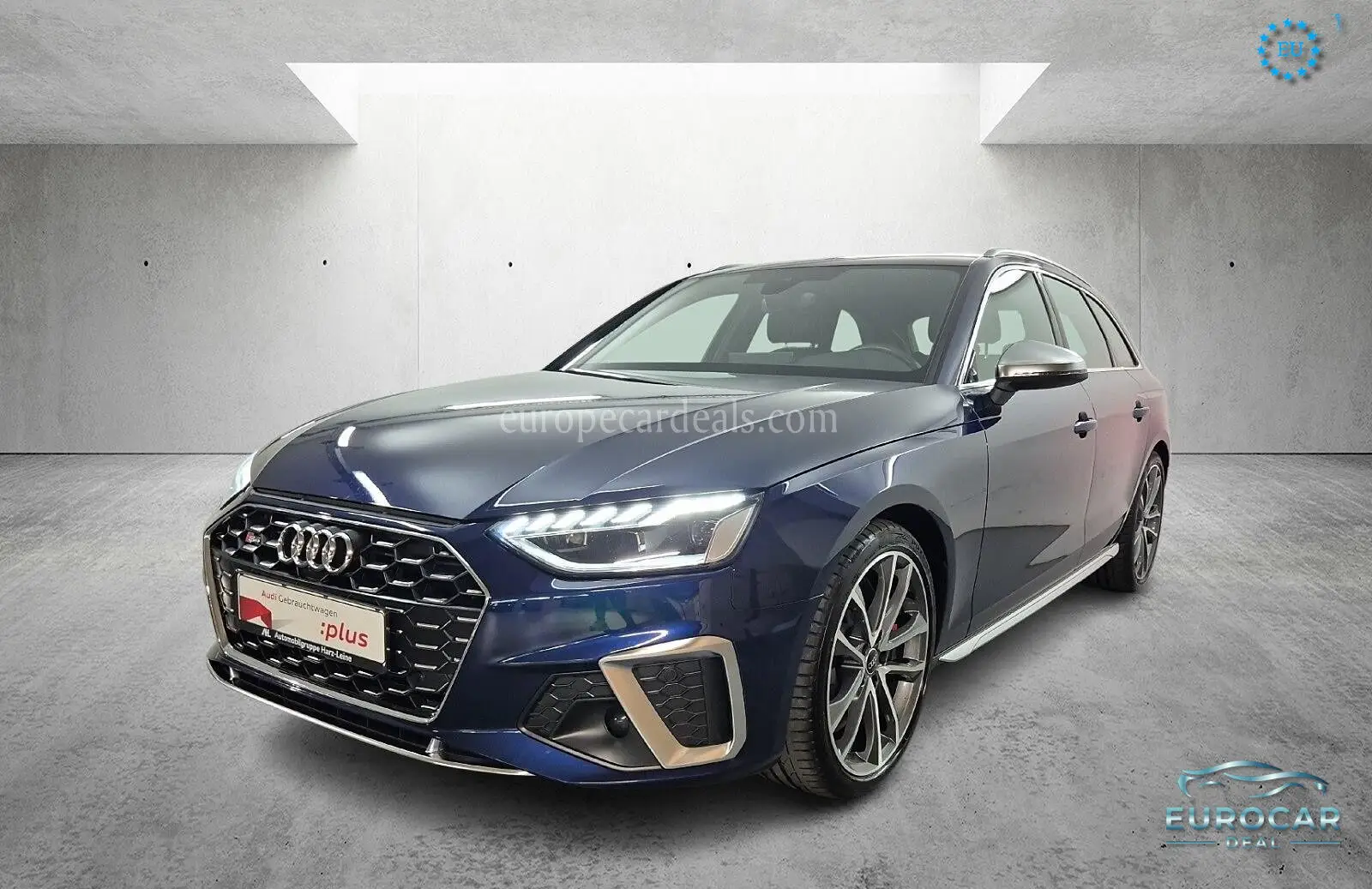 Audi S4