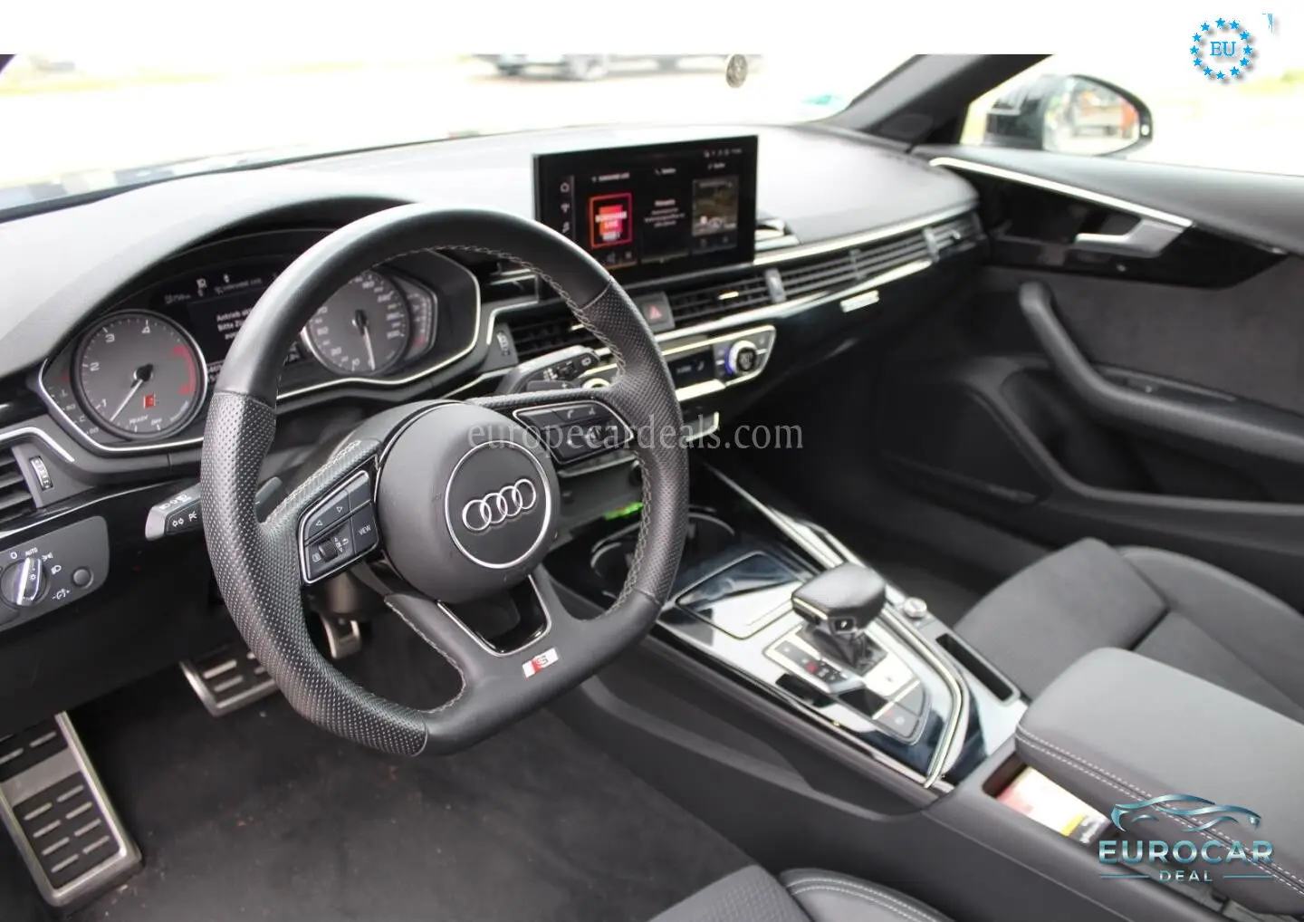 Audi S4