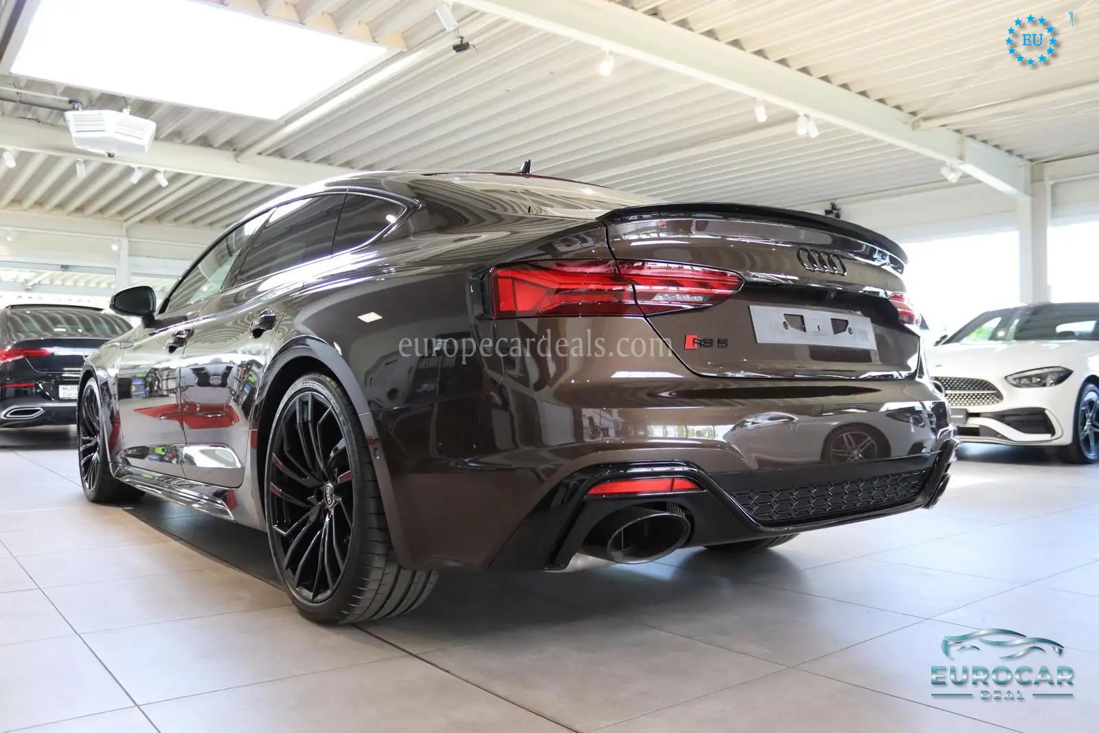 Audi RS5